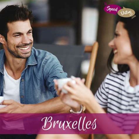 soirée célibataire bruxelles|Célibataires Bruxelles: sorties et soirées speed dating à Bruxelles